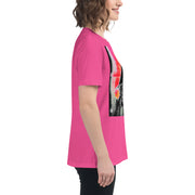 Women's Relaxed T-Shirt #131