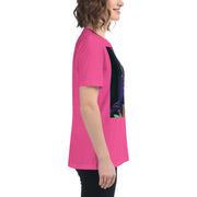 Women's Relaxed T-Shirt #141
