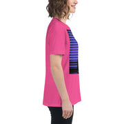 Women's Relaxed T-Shirt #127