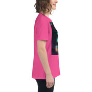 Women's Relaxed T-Shirt #137