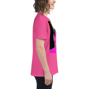 Women's Relaxed T-Shirt #124