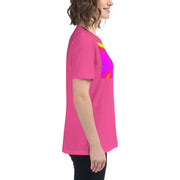 Women's Relaxed T-Shirt #120
