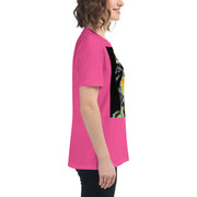 Women's Relaxed T-Shirt #132