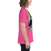 Women's Relaxed T-Shirt #122