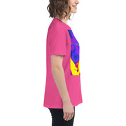 Women's Relaxed T-Shirt #115