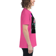 Women's Relaxed T-Shirt #119