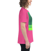 Women's Relaxed T-Shirt #126