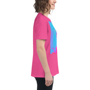 Women's Relaxed T-Shirt #139