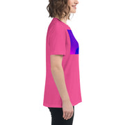 Women's Relaxed T-Shirt #114