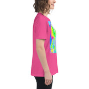 Women's Relaxed T-Shirt #128