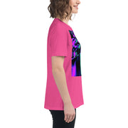 Women's Relaxed T-Shirt #117