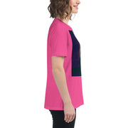 Women's Relaxed T-Shirt #138