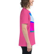 Women's Relaxed T-Shirt #224