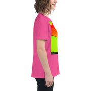 Women's Relaxed T-Shirt #230