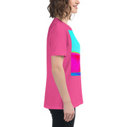 Women's Relaxed T-Shirt #228