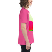Women's Relaxed T-Shirt #227