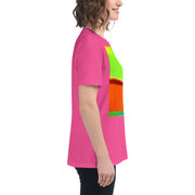 Women's Relaxed T-Shirt #231