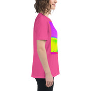 Women's Relaxed T-Shirt #229
