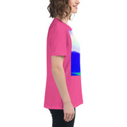 Women's Relaxed T-Shirt #226