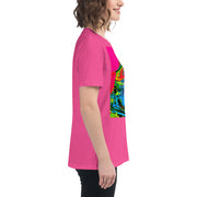 Women's Relaxed T-Shirt #217