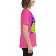 Women's Relaxed T-Shirt #216