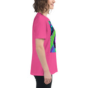 Women's Relaxed T-Shirt #205