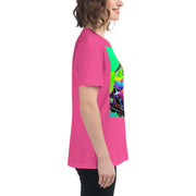 Women's Relaxed T-Shirt #215