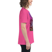 Women's Relaxed T-Shirt #198