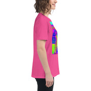 Women's Relaxed T-Shirt #195