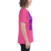 Women's Relaxed T-Shirt #210
