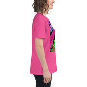Women's Relaxed T-Shirt #203