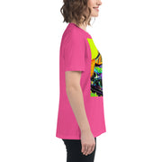 Women's Relaxed T-Shirt #220