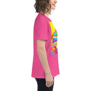 Women's Relaxed T-Shirt #214