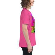 Women's Relaxed T-Shirt #194