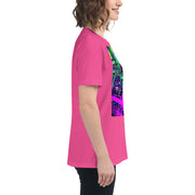 Women's Relaxed T-Shirt #181