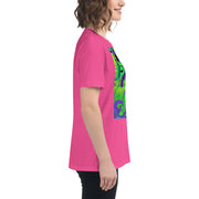 Women's Relaxed T-Shirt #207