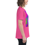 Women's Relaxed T-Shirt #204