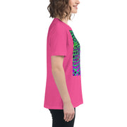 Women's Relaxed T-Shirt #200