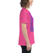 Women's Relaxed T-Shirt #199