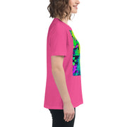 Women's Relaxed T-Shirt #211