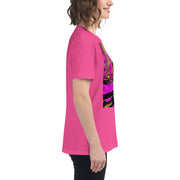 Women's Relaxed T-Shirt #180