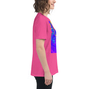 Women's Relaxed T-Shirt #186