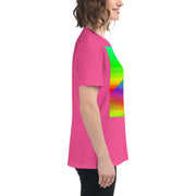Women's Relaxed T-Shirt #320