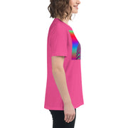 Women's Relaxed T-Shirt #311