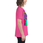 Women's Relaxed T-Shirt #322