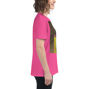 Women's Relaxed T-Shirt #316