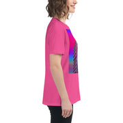 Women's Relaxed T-Shirt #312