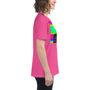 Women's Relaxed T-Shirt #303