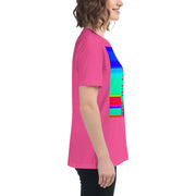Women's Relaxed T-Shirt #319