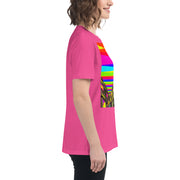 Women's Relaxed T-Shirt #315